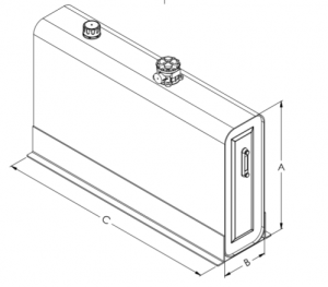 Hydraulic Tanks - PCM Transport & Handling